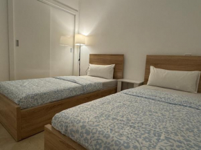 Elegante apartamento con dos terrazas en el Centro